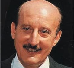 Hommage à Kasdi Merbah disparu il y a 16 ans