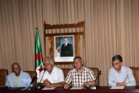 Hommage à Mohamed Tifrouine, troisième guillotiné par l’armée coloniale