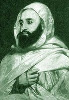 Hommage franco-algérien à l&rsquo;Emir Abdelkader