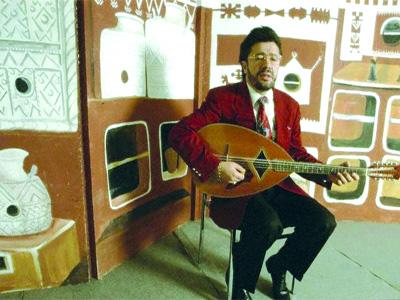 Hommage : Lounes Matoub, 11 ans déjà…