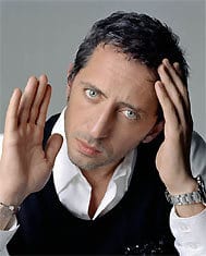 Huit raisons d&rsquo;aimer Gad Elmaleh