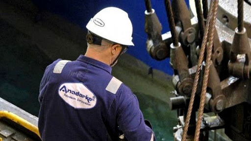 Hydrocarbures: Anadarko élargit ses activités en Afrique