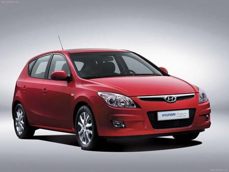 Hyundai Motors Algérie commercialise l’I30