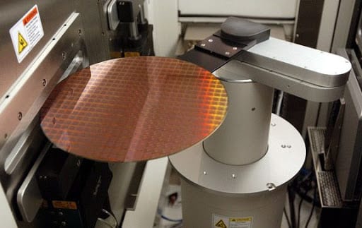 IBM s’inspire de l’ADN pour concevoir des microprocesseurs