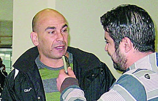 Ibrahim Hassan : «L&rsquo;Algérie pourrait faire à l&rsquo;Egypte ce que l&rsquo;Argentine a fait à l&rsquo;Uruguay chez lui»