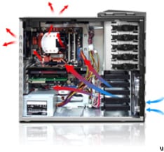 iBUYPOWER Paladin XLC Series