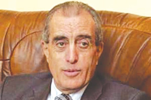 Il a contacté le cio à ce propos: Le Pr Hanifi propose des JO pour les seniors !