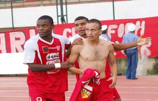 Il a inscrit 4 buts, L’exploit de Messoud
