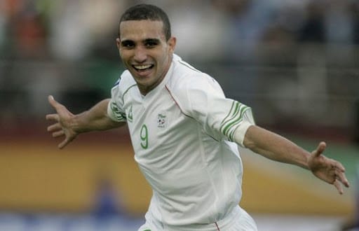 Il est en contact avec Bologne : Djebbour vers l&rsquo;Italie