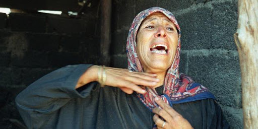 Il y a 19 ans, l’horrible massacre de Rais