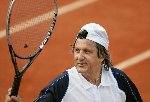 Ilie Nastase veut aider le PSG