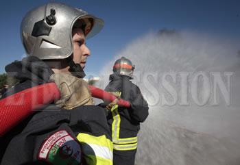 Ils font face aux noyades, feux de forêts et accidents de la route :Comment sera la vie sans les pompiers?