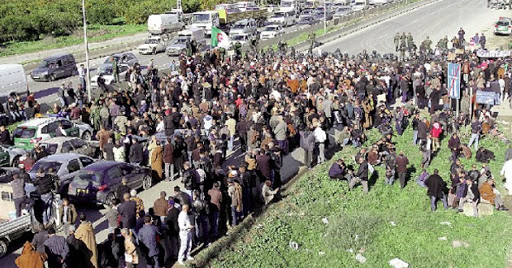 Ils menacent de marcher sur Alger: Les Patriotes en conclave aujourd’hui