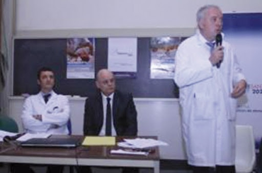 Ils occupaient des postes-clÉs depuis près de 30 ans :Mise à la retraite de 18 professeurs de la santé publique à Oran