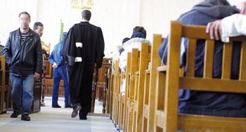 Ils ont détourné une jeune fille de 16 ans: Deux proxénètes écroués à Oran