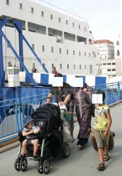 Ils ont transféré 3 milliards d’euros: Où va l’argent des émigrés?