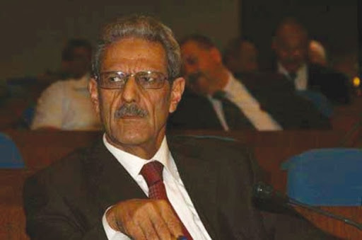 Ils reviennent à la charge pour destituer: le SG du FLN Réunion des anti-Saâdani à Alger