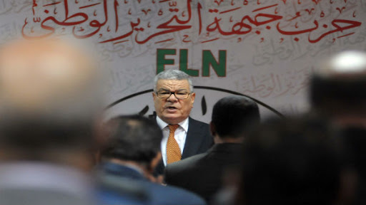 Ils se revendiquent du FLN historique: Ce qui fait jaser ces « gardiens du temple »