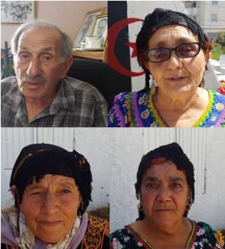 Ils témoignent sur la rencontre d’Ifri