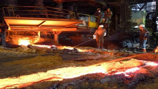 IMETAL reprend la totalité du capital de trois entreprises détenu partiellement par ArcelorMittal