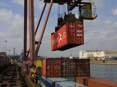 Importation : La LFC 2009 commence à porter ses fruits