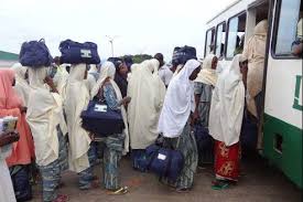 Incendie de l&rsquo;autocar transportant les Hadjis: les personnes ayant perdu leurs affaires indemnisées (ONHO)