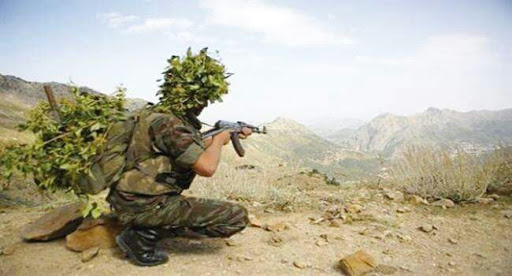 Indentification du terroriste neutralisé mardi dernier à Batna