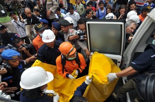 Indonésie : La police confirme l&rsquo;implication de la Jemaah Islamiyah à Jakarta