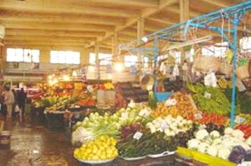 Insalubrité au marché couvert de Lakhdaria: La population tire la sonnette d’alarme
