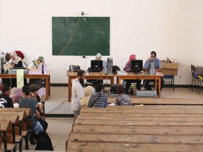 Inscriptions universitaires : Lacunes dans le traitement des résultats d’orientation