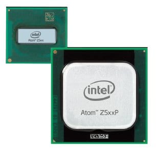 Intel Atom Pineview confirmé pour 2009