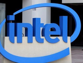 Intel écope d&rsquo;une amende de 1,06 milliard d&rsquo;euros