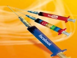 Internet en Algérie: 75% des internautes accros au web