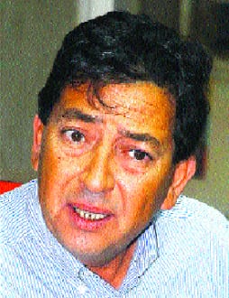 Interview de Khaled Bentounès