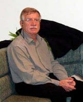 Interview de Louis Cardel, auteur et éditeur français