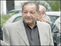 Interview de M. Abdelkader Drif