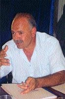 Interview de Smaïl Kouadria, secretaire général du syndicat d’ArcelorMittal