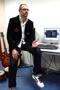 Interview d’Owen Lagadec, fondateur et PDG de iKlax