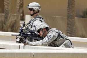 Irak : 100 morts en 3 jours