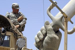 Irak : 62 personnes mortes dans un attentat à Sadr City