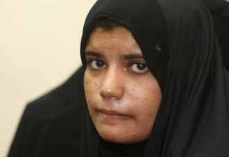 Irak : 7 ans de prison pour une kamikaze de 16 ans