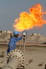 Irak : entrée en service d’une nouvelle usine de traitement de gaz naturel