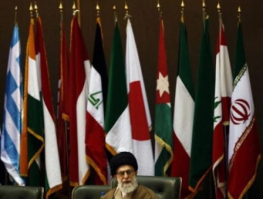 Irak : Khamenei ordonne la fermeture d&rsquo;un centre de détention au sud de Téhéran