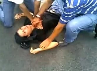 Iran : Ahmadinedjad veut juger les meurtriers de Neda