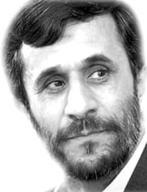 Iran : Ahmadinejad aurait des origines juives