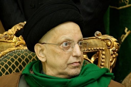 Iran : Hommage rendu à Abdel Aziz al-Hakim à Téhéran