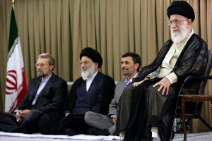 Iran : L’Association des religieux combattants demandent un référendum