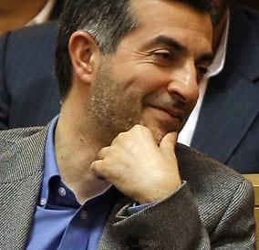 Iran : Le nouveau premier vice-président démissionne