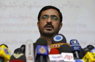 Iran : Le procureur radical des troubles post-électoraux limogé