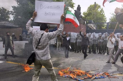 Iran : L&rsquo;Occident durci le ton